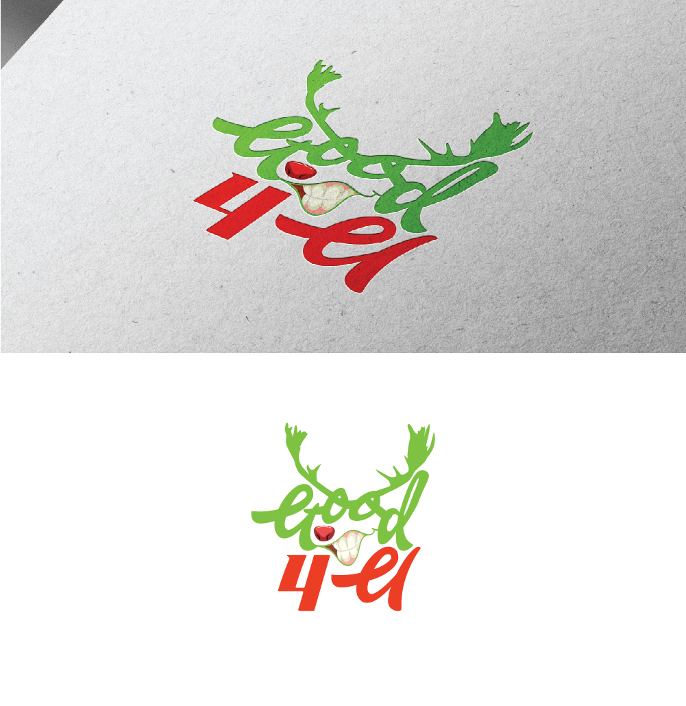 Diseño de Logo por 3Guys para este proyecto | Diseño #28910939