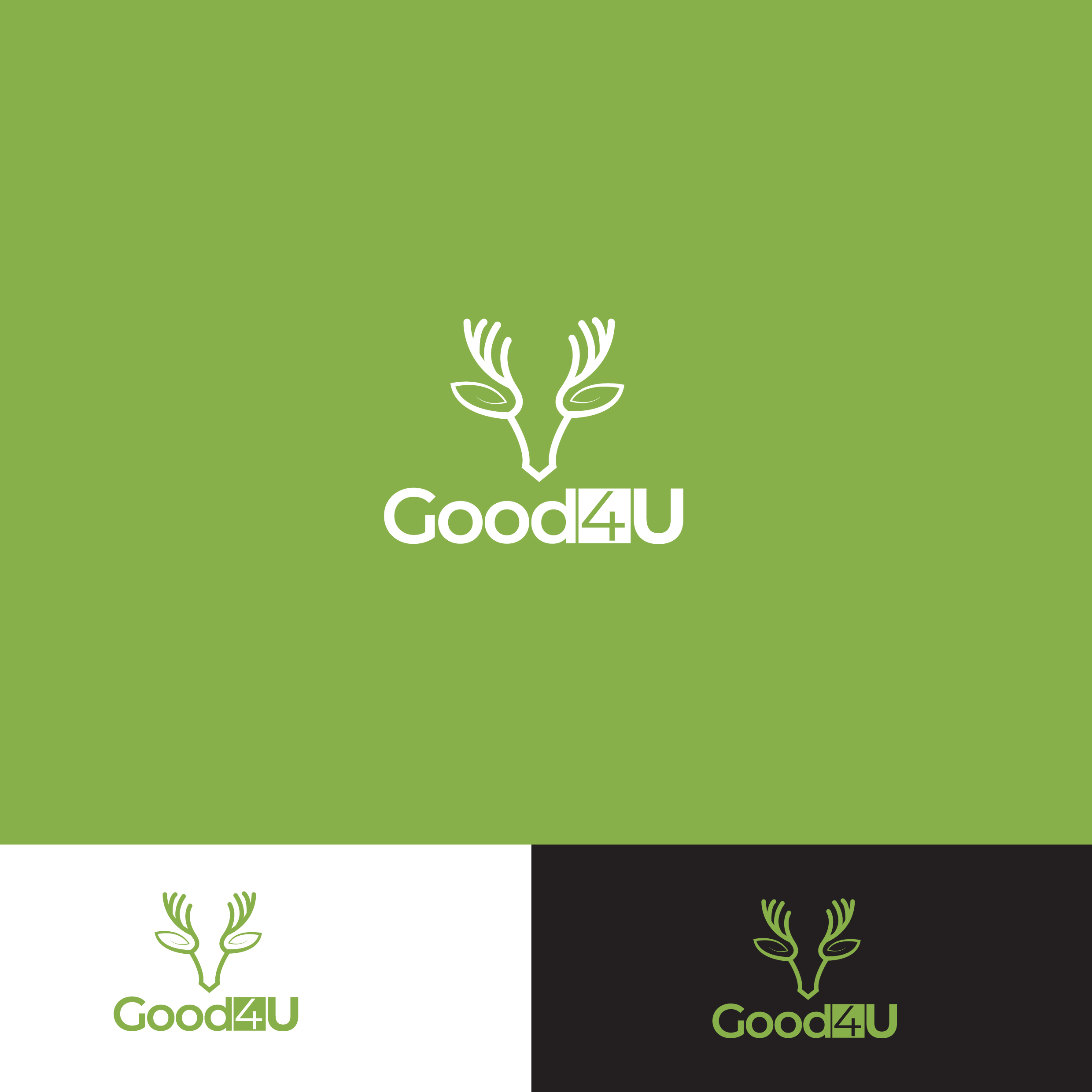 Logo Design by Naseeb for this project | Design #28906796