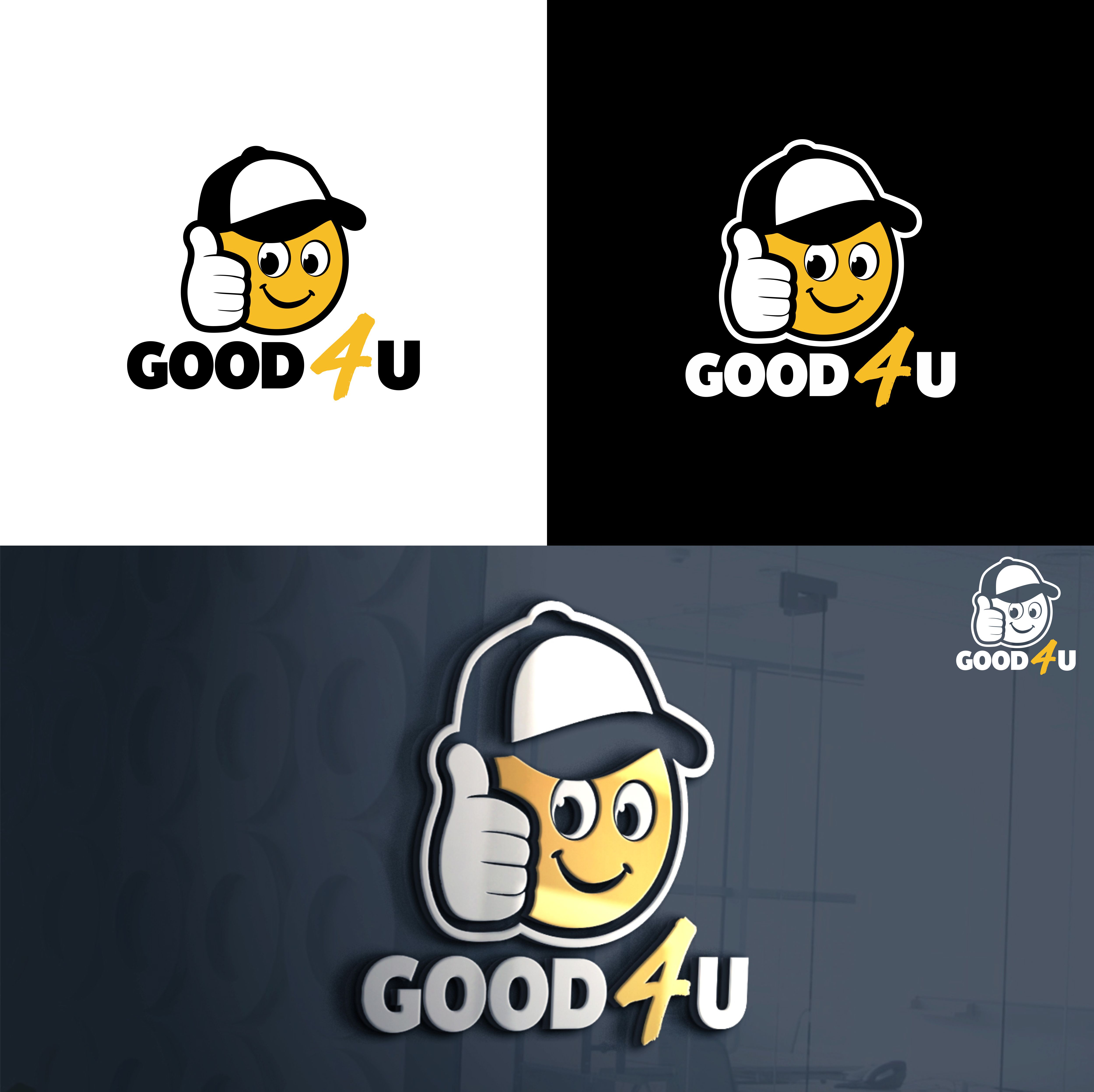 Logo Design by Adi firadika for this project | Design #28911744