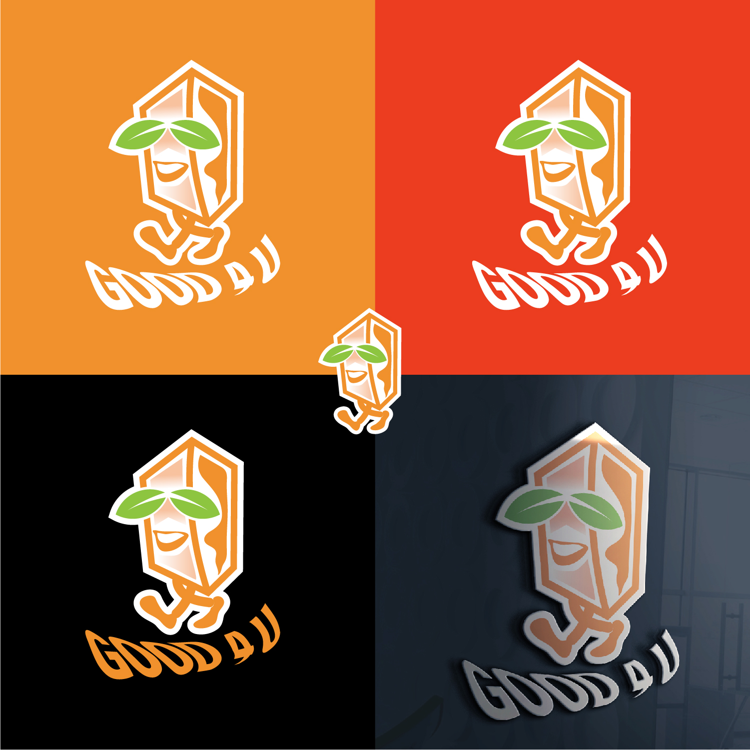 Design de Logo par vidarshana 2 pour ce projet | Design #28915349