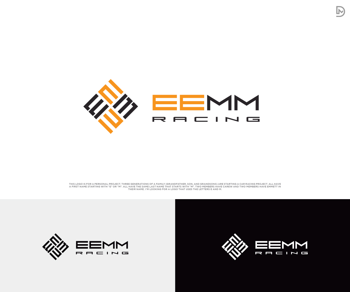 Logo-Design von D_Mantra für dieses Projekt | Design #28906069