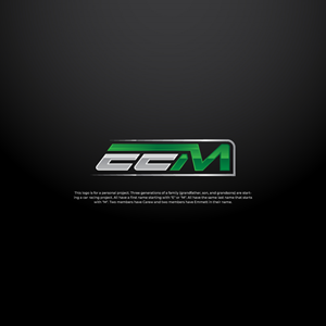 Logo Design by TrisDesign for this project | Design: #28903662