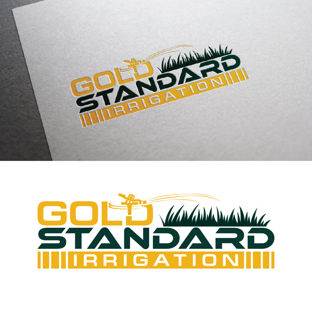 Logo Design by creativemood438 for this project | Design #28932124