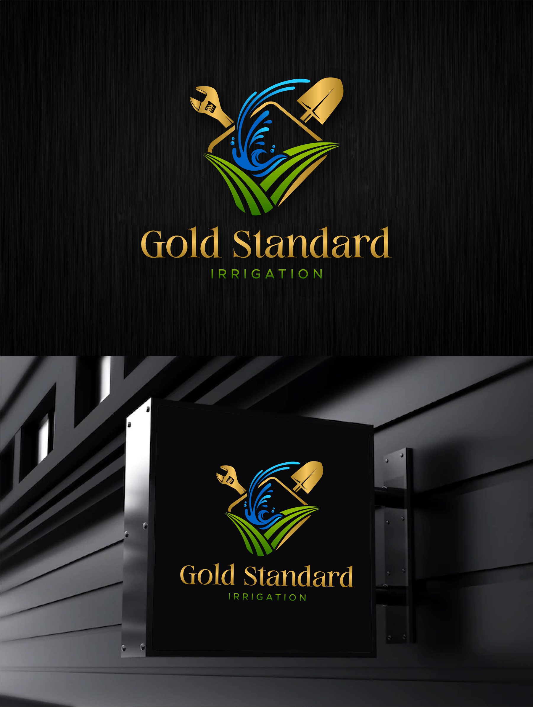 Logo Design by debdesign for this project | Design #28904275