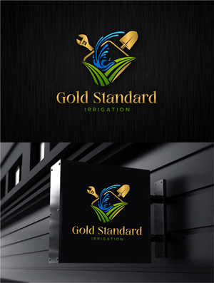 Logo-Design von debdesign für dieses Projekt | Design: #28904275
