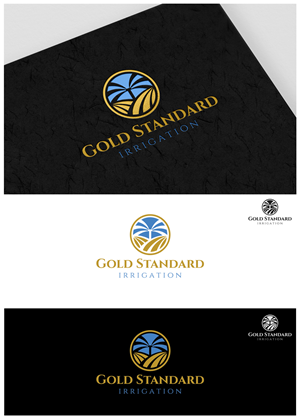 Logo-Design von goranvisnjic82 für dieses Projekt | Design #28903030