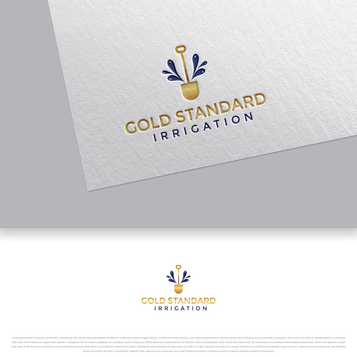 Logo Design by DesignDUO for this project | Design #28930077