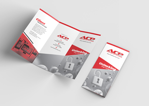Flyer Design by atularts for ACP Fire & Security | Design: #28938245