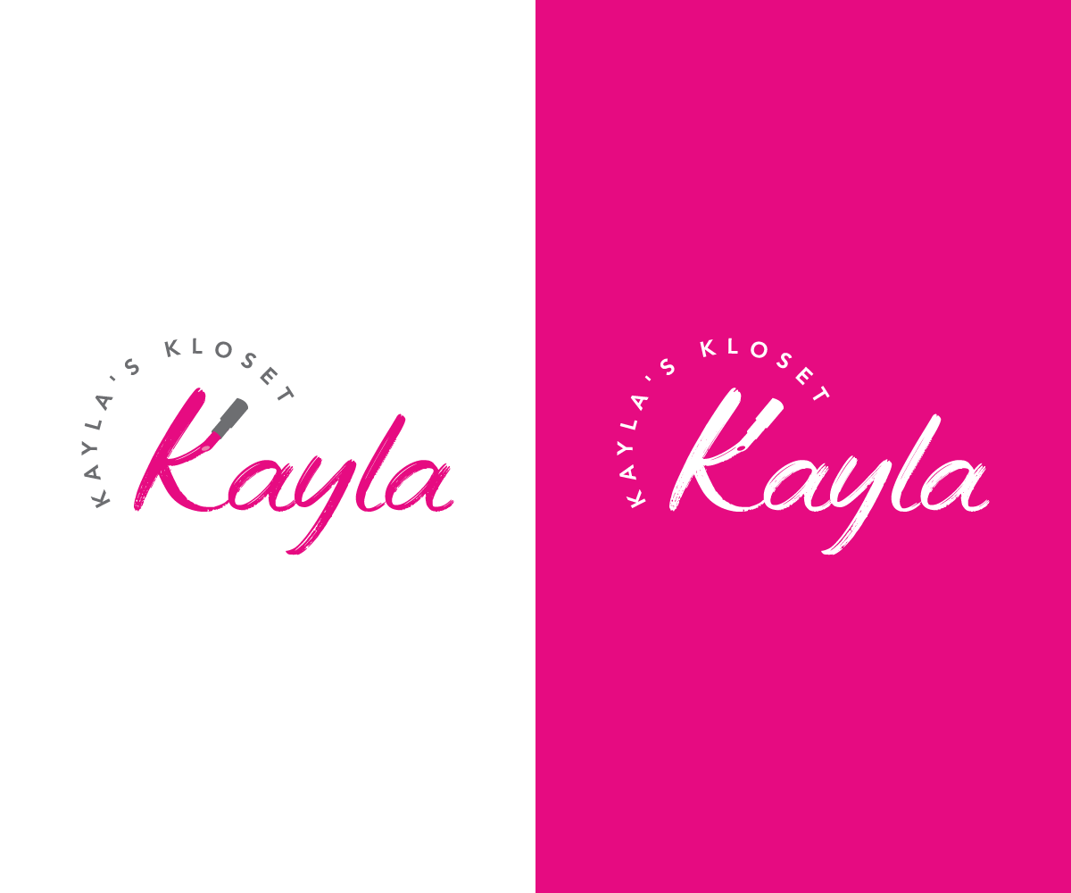 Logo Design by Ellene for this project | Design #28904407