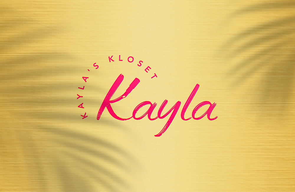 Logo Design by Ellene for this project | Design #28904551