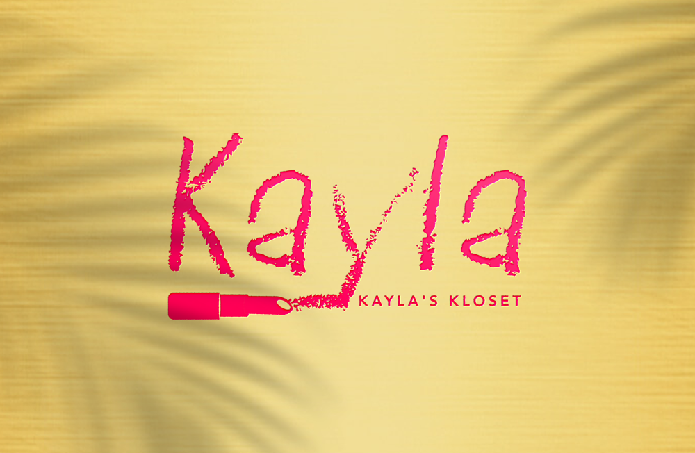 Logo Design by Ellene for this project | Design #28904552