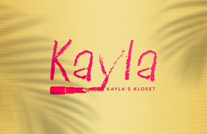 Logo Design by Ellene for this project | Design: #28904552