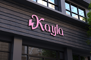 Logo Design by Kavth for this project | Design: #28909548