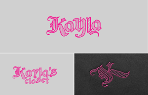 Logo Design by Madin for this project | Design #28903067