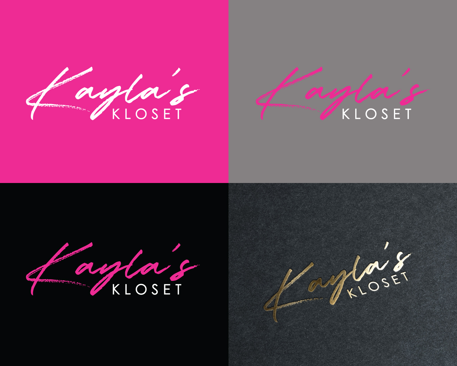 Logo Design by Atec for this project | Design #28904802