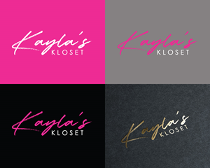 Logo Design by Atec for this project | Design: #28904802