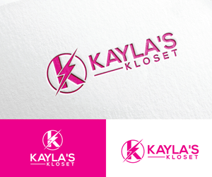 Logo Design by step forward 2 for this project | Design: #28904255