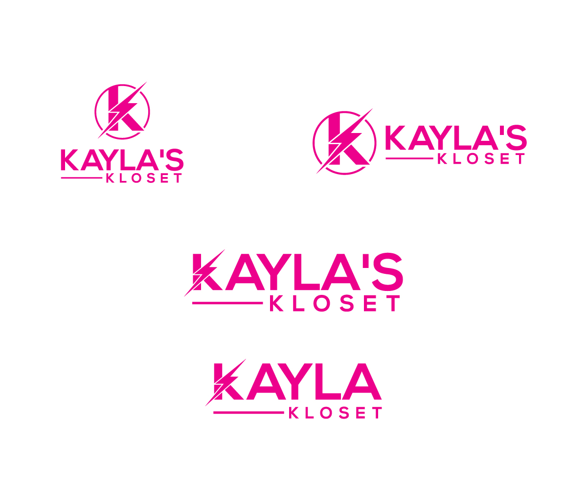 Logo Design by step forward 2 for this project | Design #28909494
