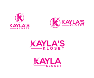 Logo Design by step forward 2 for this project | Design: #28909494