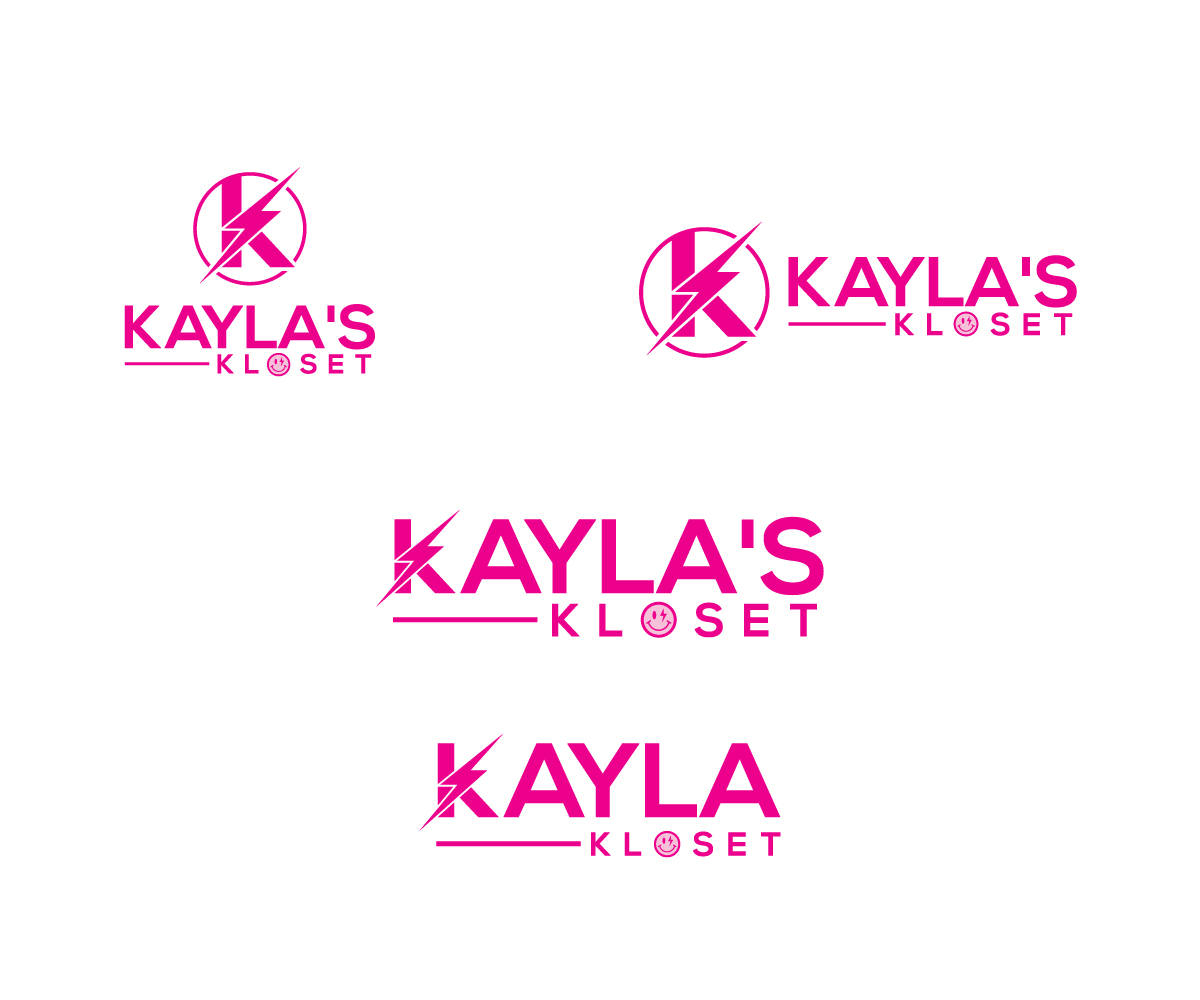 Logo Design by step forward 2 for this project | Design #28915070