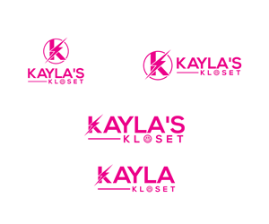 Logo Design by step forward 2 for this project | Design: #28915070