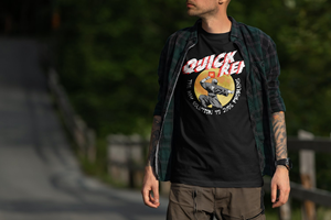T-Shirt-Design von Kero
