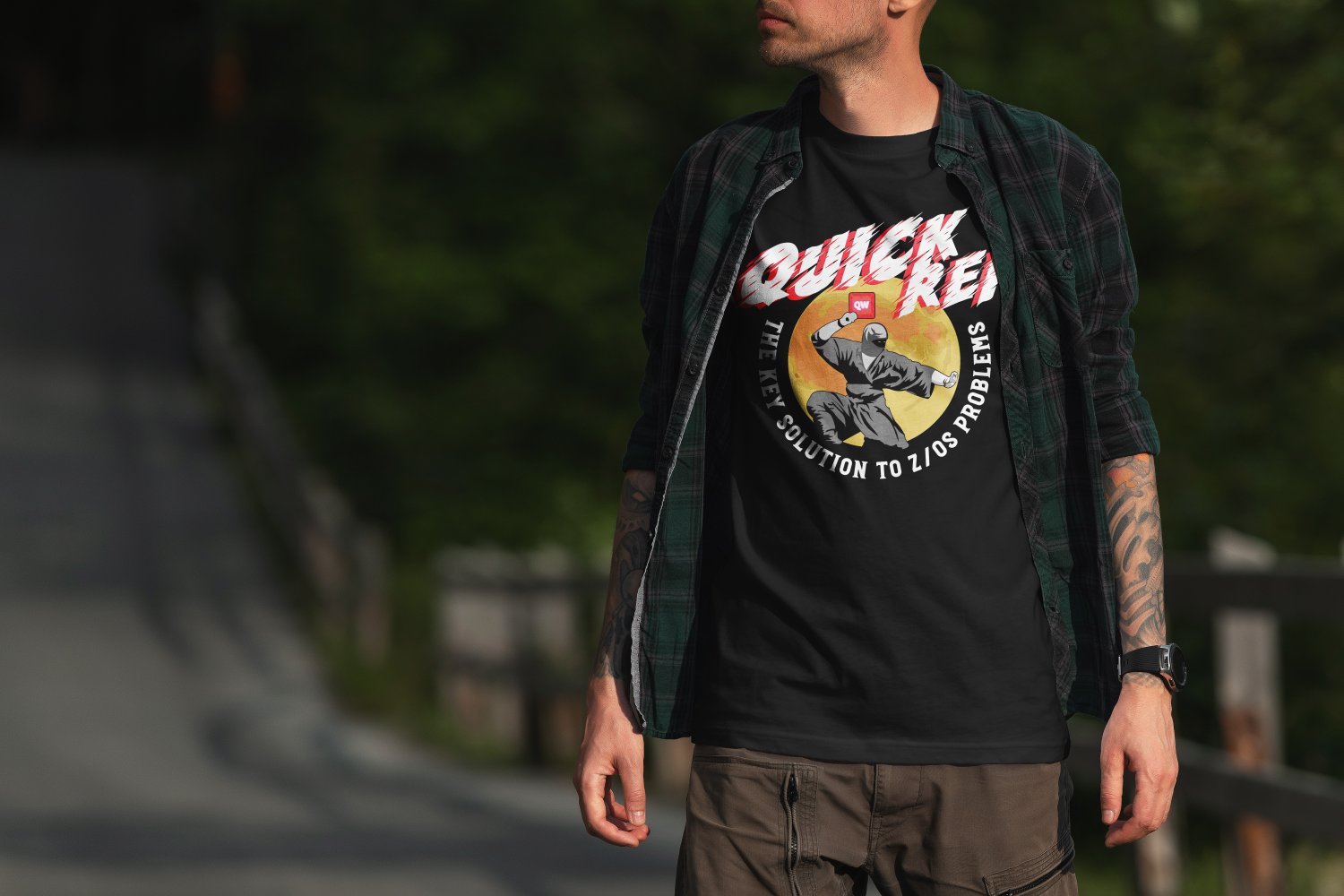 T-Shirt-Design von Kero für dieses Projekt | Design #28933670