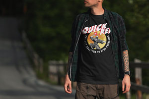 Diseño de Camiseta por Kero para este proyecto | Diseño: #28933670