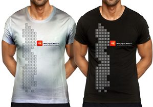 Diseño de Camiseta por juanjoseolivieri para este proyecto | Diseño: #28907803