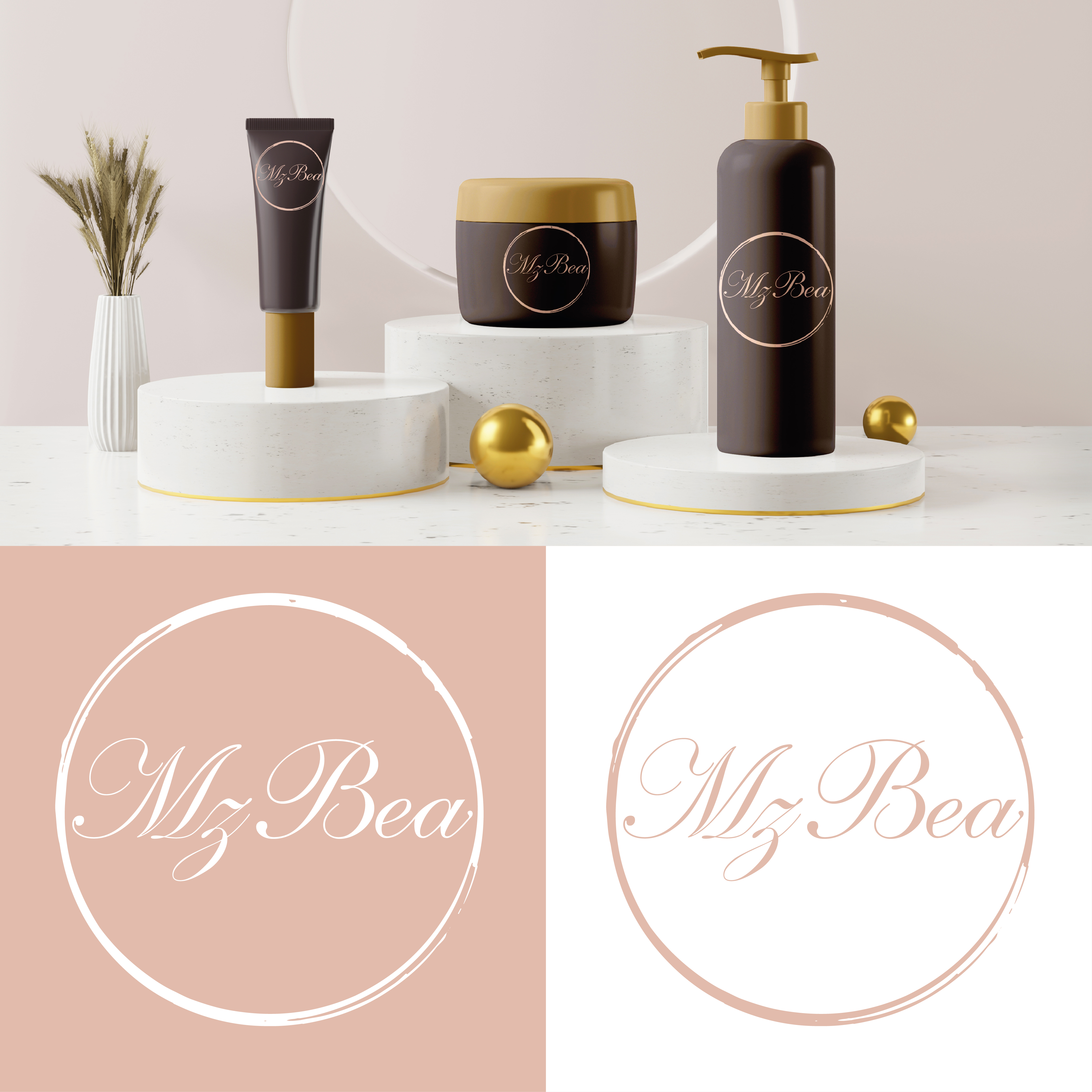 Logo Design by Charlie Benitez for this project | Design #28935903