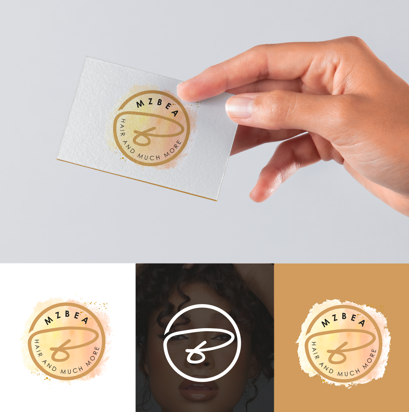 Logo Design by 2Be | Art for this project | Design #28938411