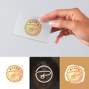 Logo-Design von 2Be | Art für dieses Projekt | Design: #28938411
