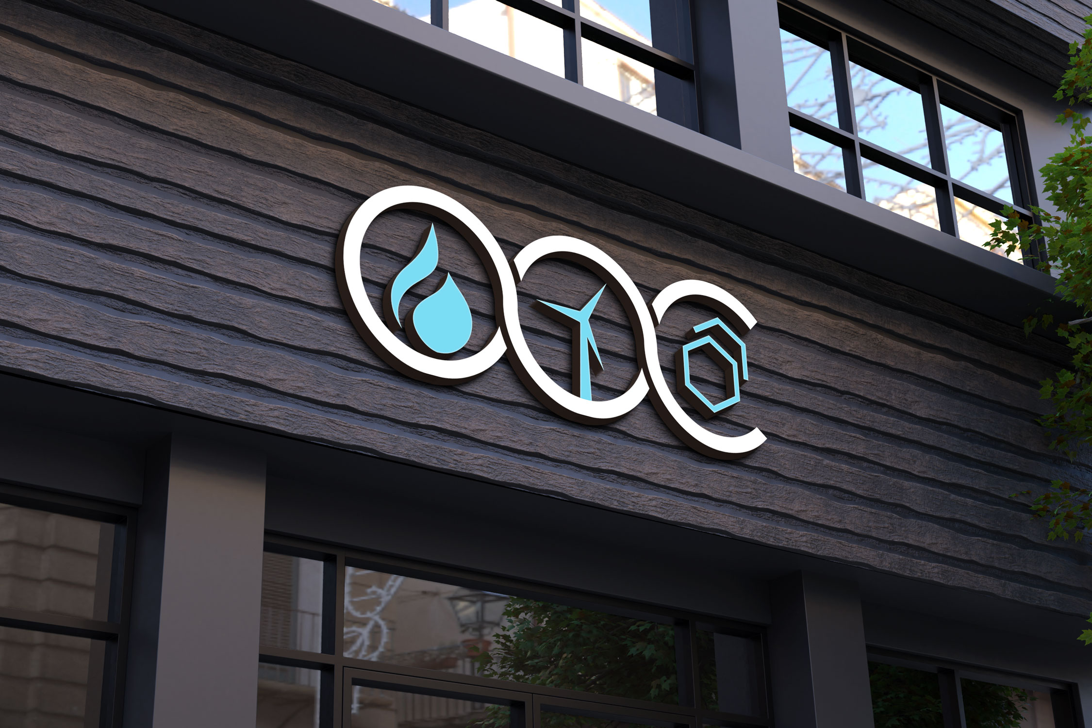 Logo Design by Kavth for this project | Design #28935607