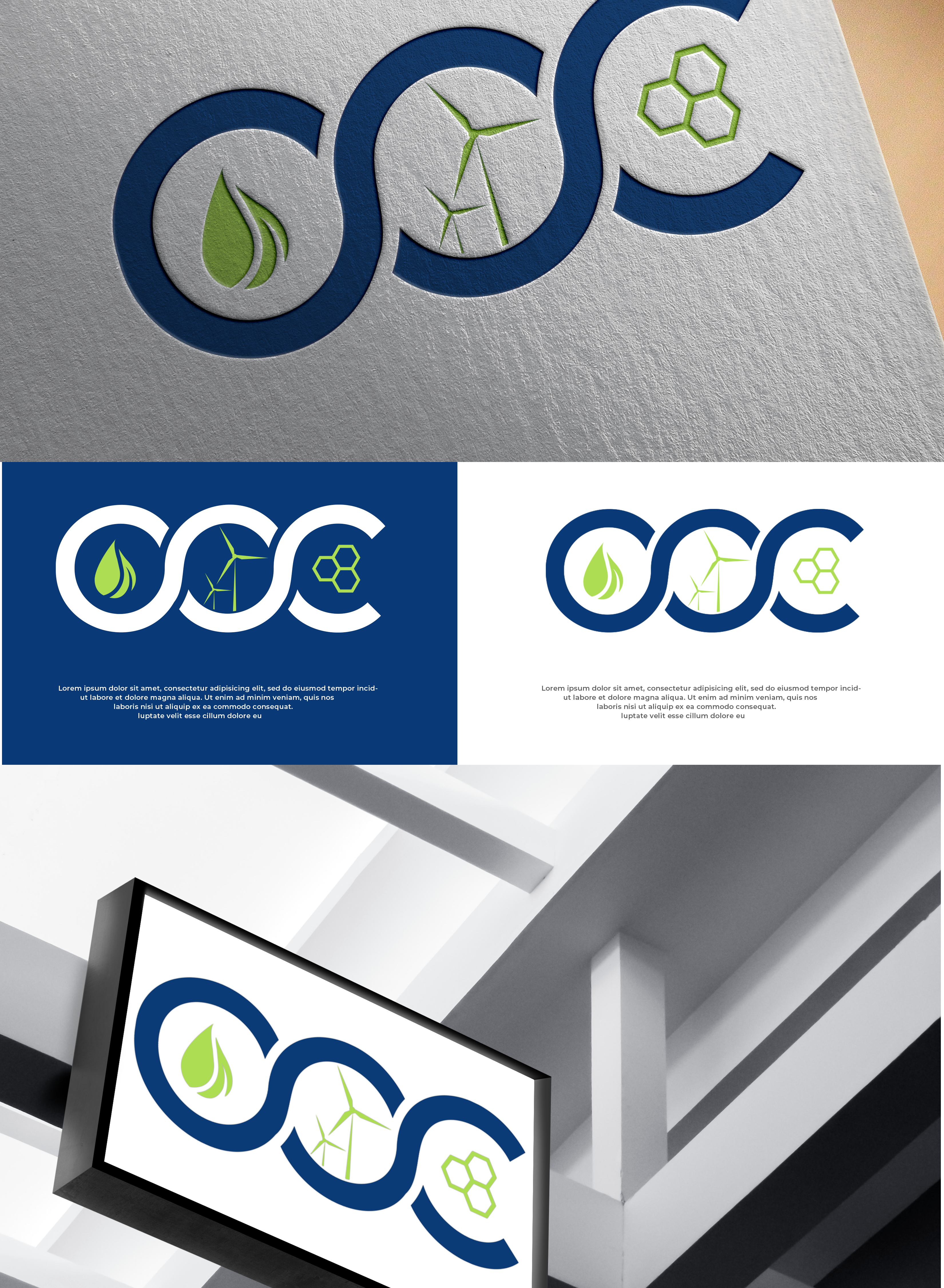 Logo Design by Graphixpointt for this project | Design #28905000