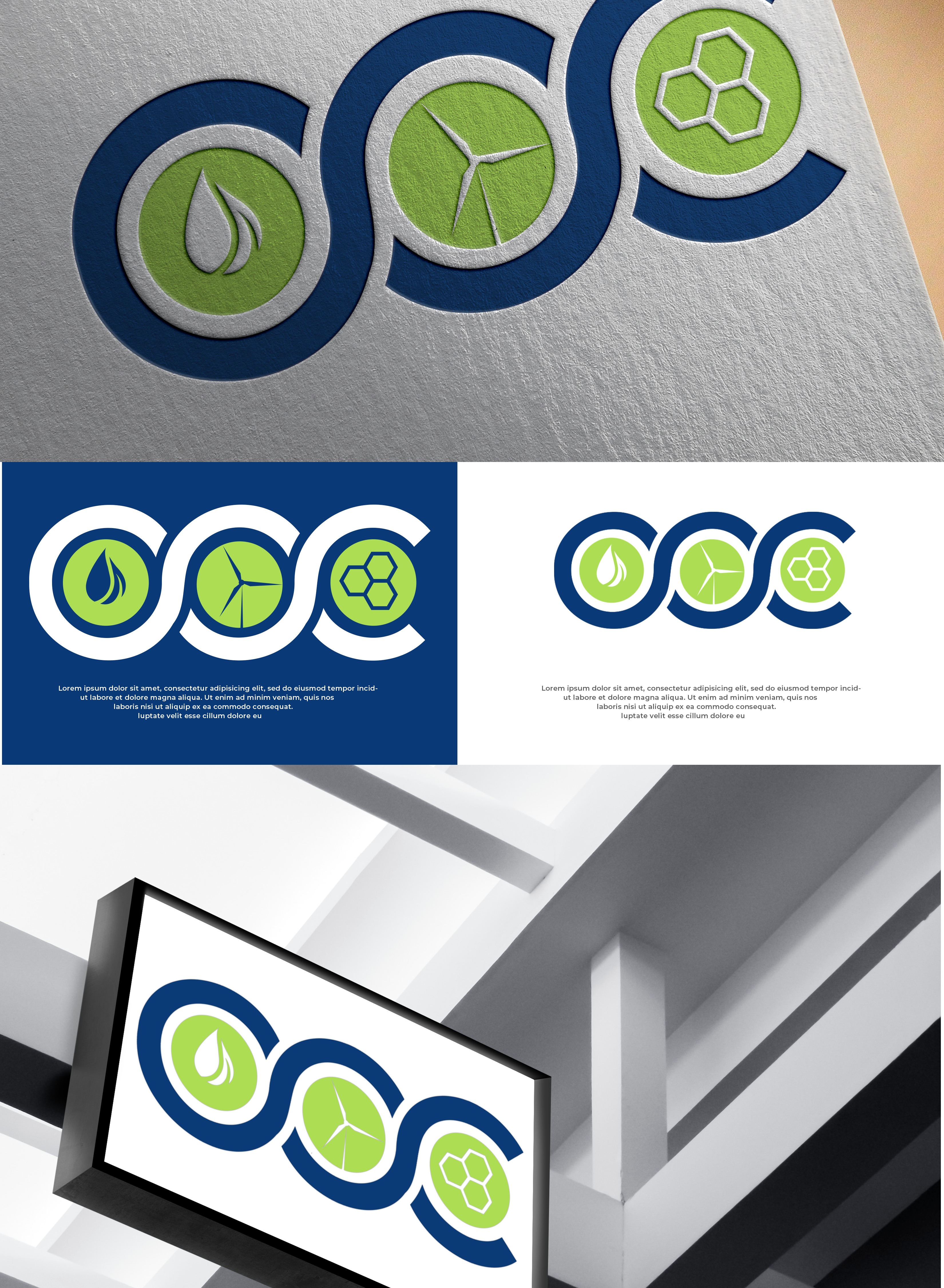Logo Design by Graphixpointt for this project | Design #28905012