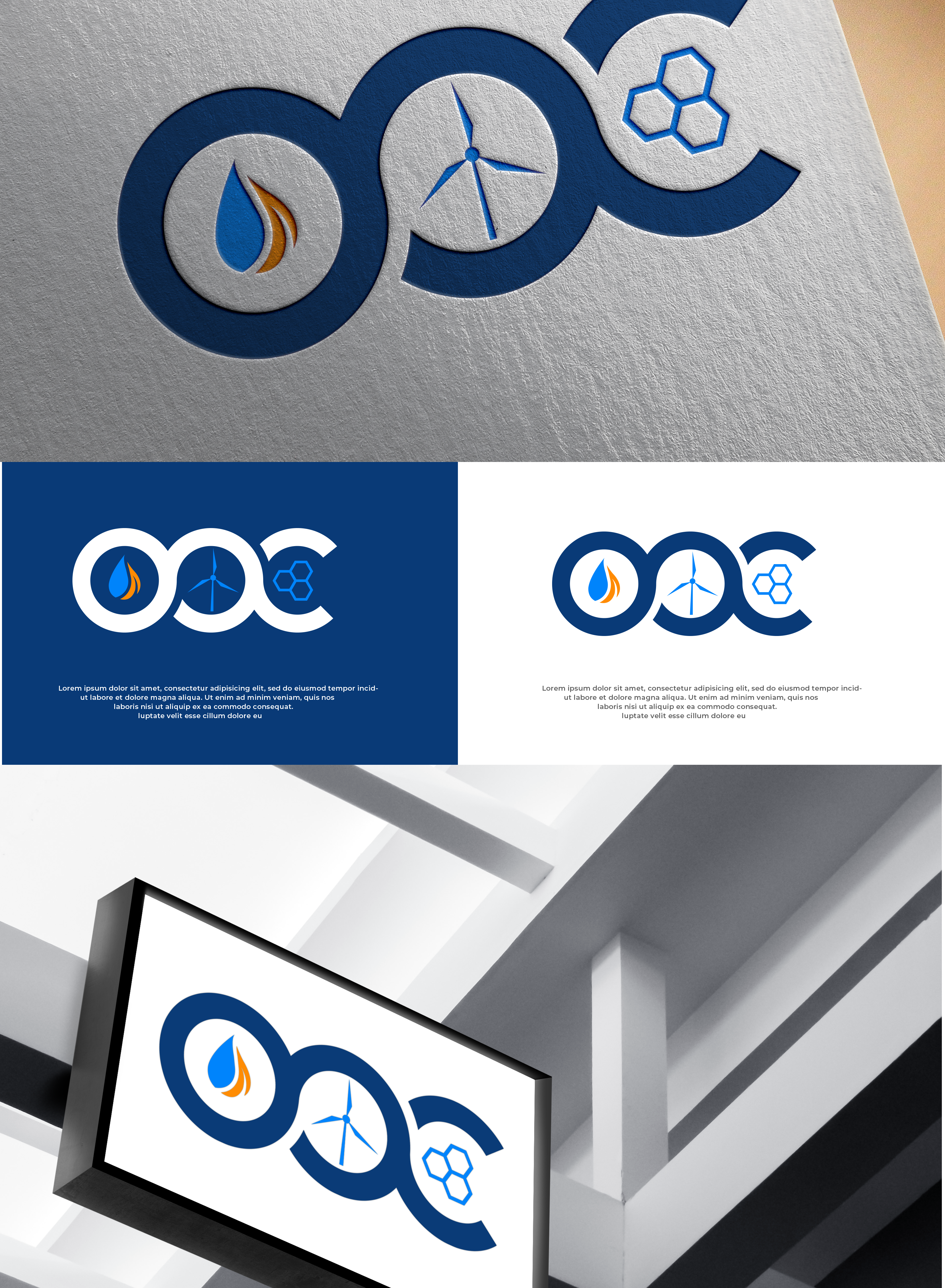 Logo Design by Graphixpointt for this project | Design #28905806