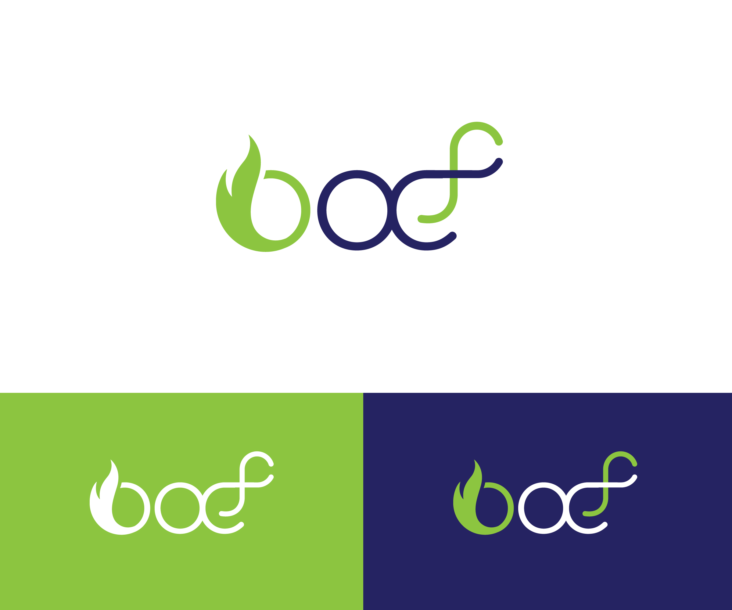 Logo Design by ecorokerz for this project | Design #28904127