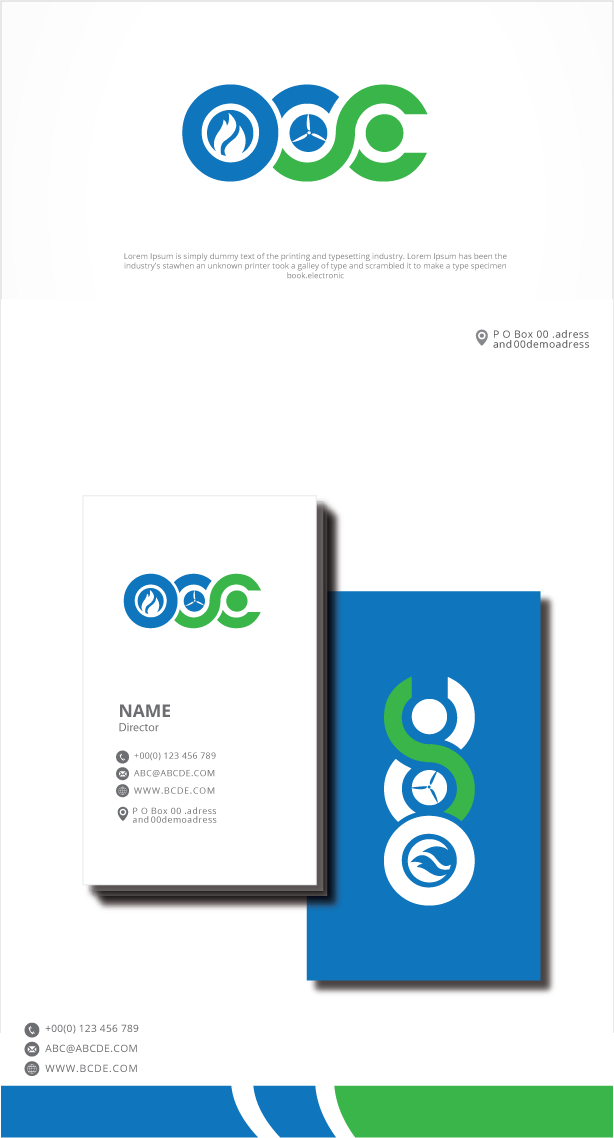 Logo Design by graphicevolution for this project | Design #28905546