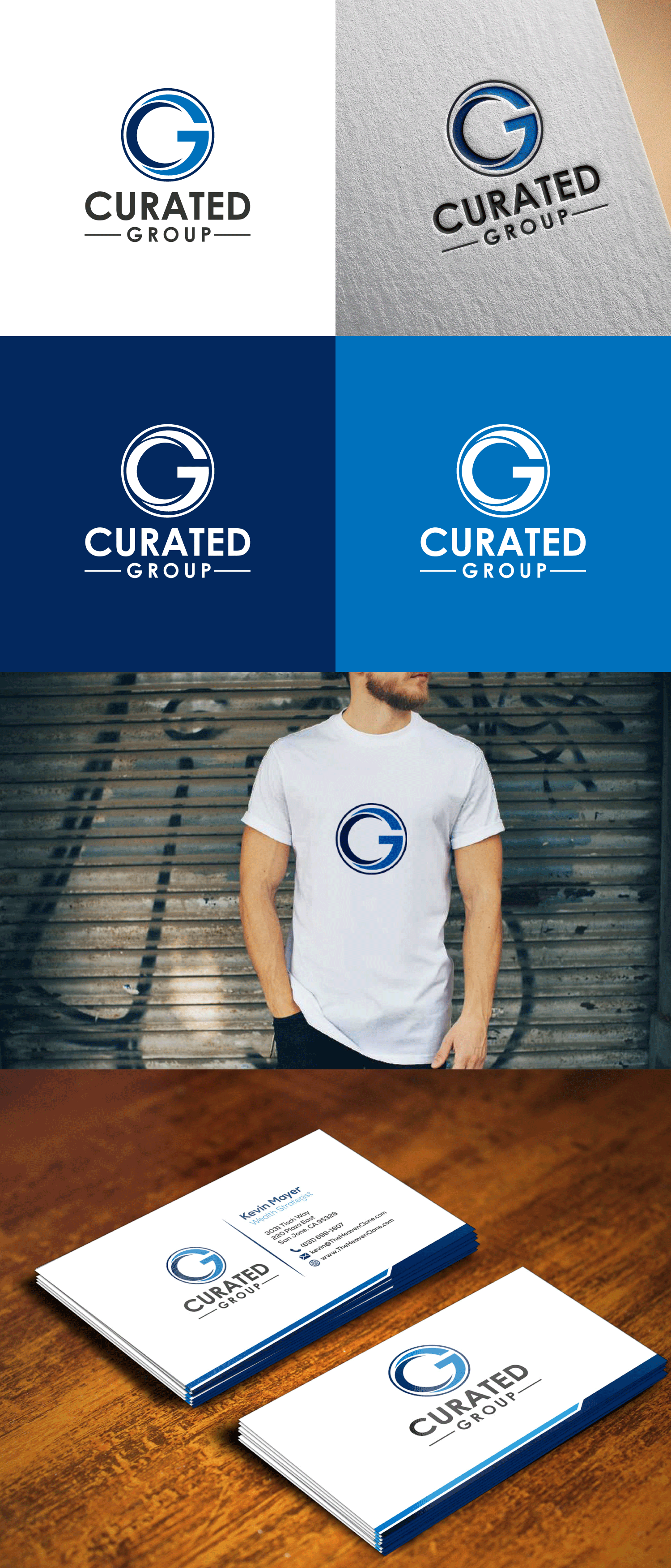 Logo Design by Salman125 for this project | Design #28902785