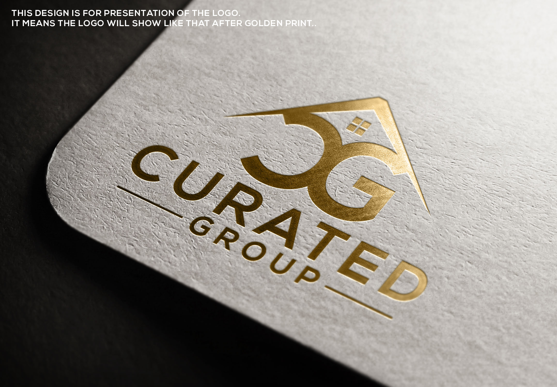 Logo Design by Rosalie.. for this project | Design #28908961