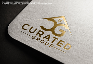 Logo Design by Rosalie.. for this project | Design: #28908961