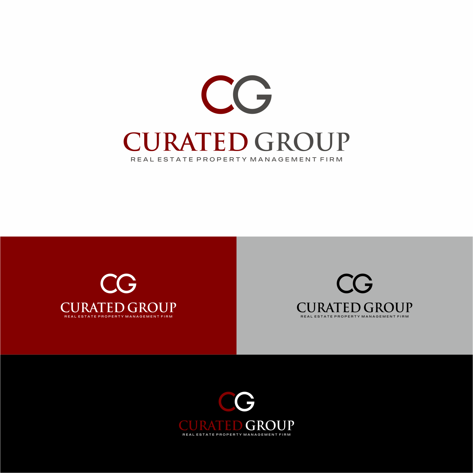 Logo Design by Sibyle for this project | Design #28903892