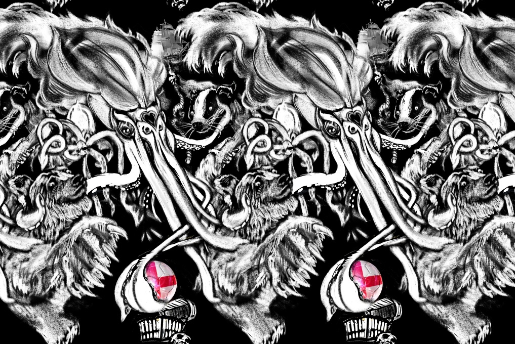Tattoo Design by Yore Artist for this project | Design #29080385