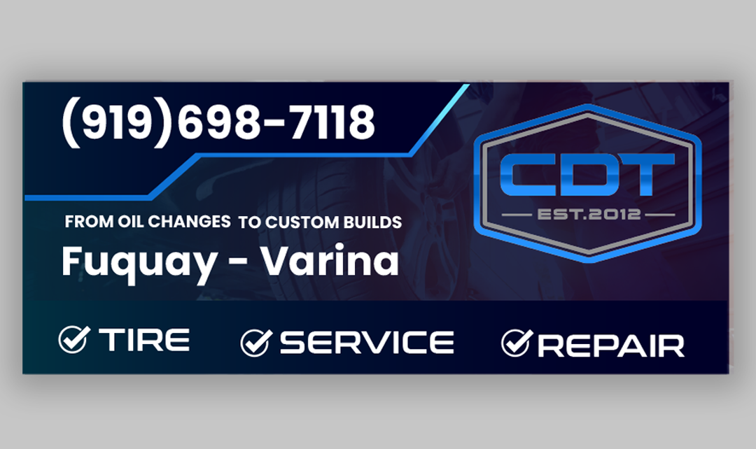 Banner-Design von DeriMH für dieses Projekt | Design #28908360