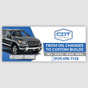 Banner Ad Design by Sun Creative