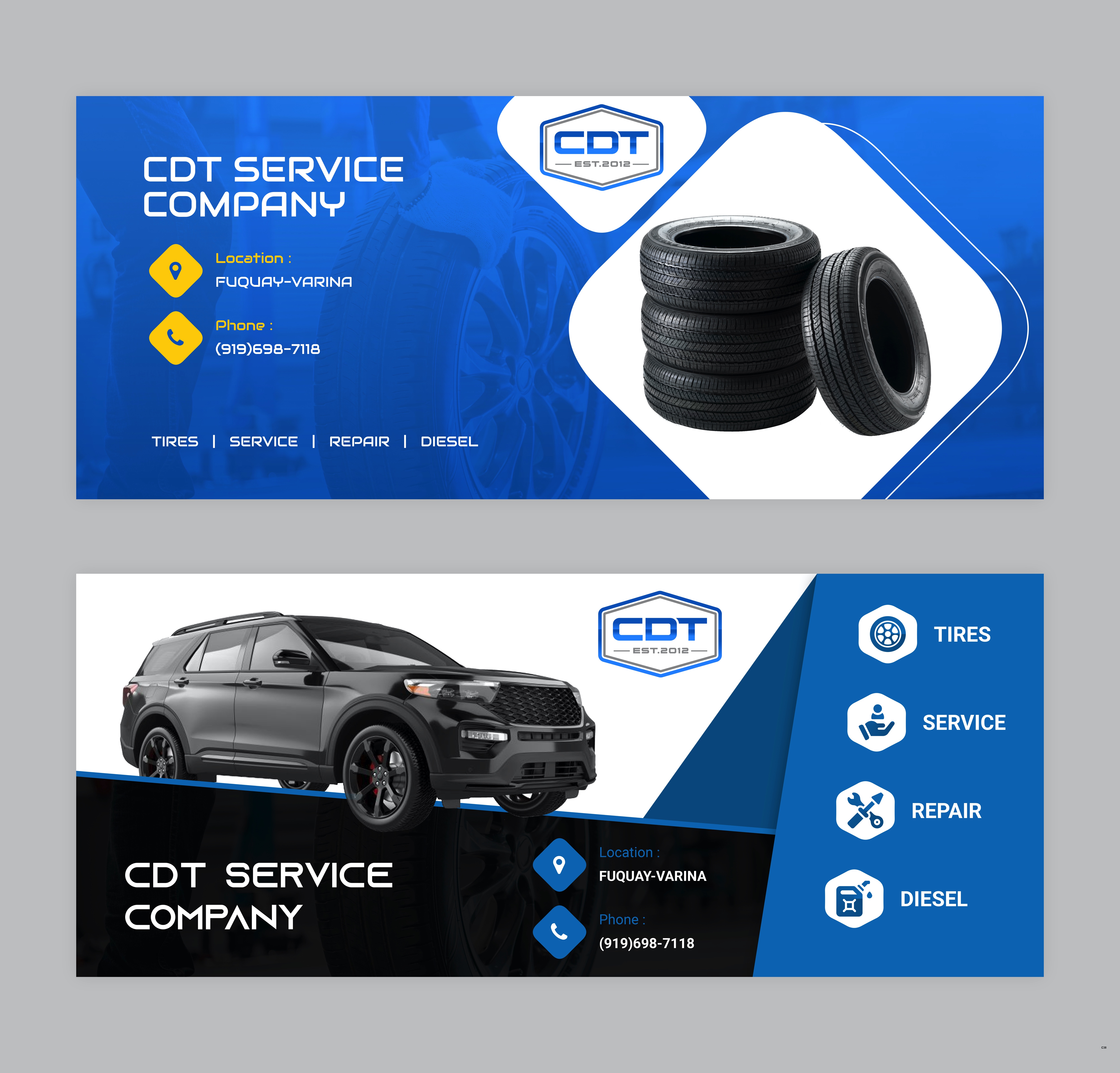Banner Ad Design by pb for this project | Design #28907621