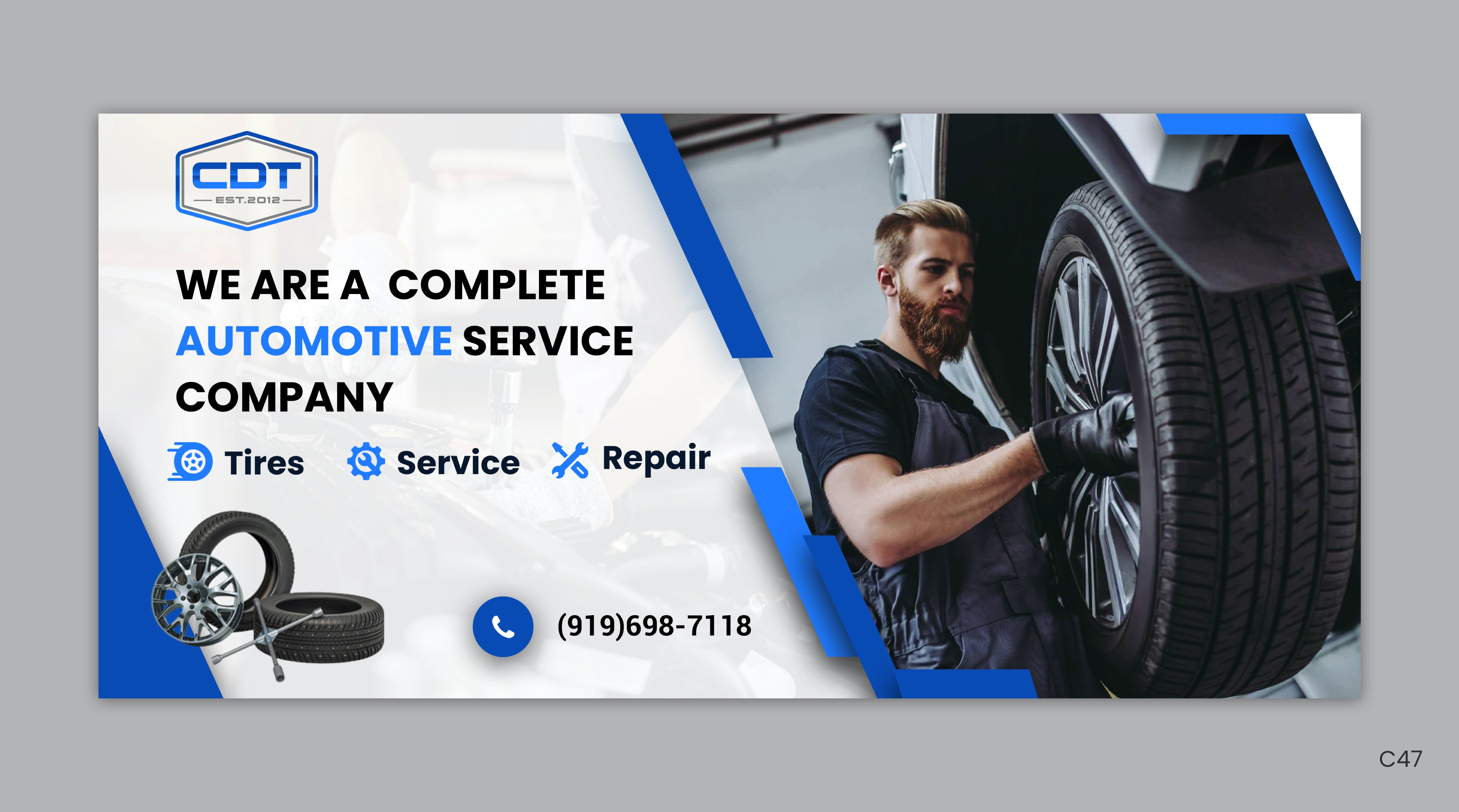 Banner Ad Design by pb for this project | Design #28907626