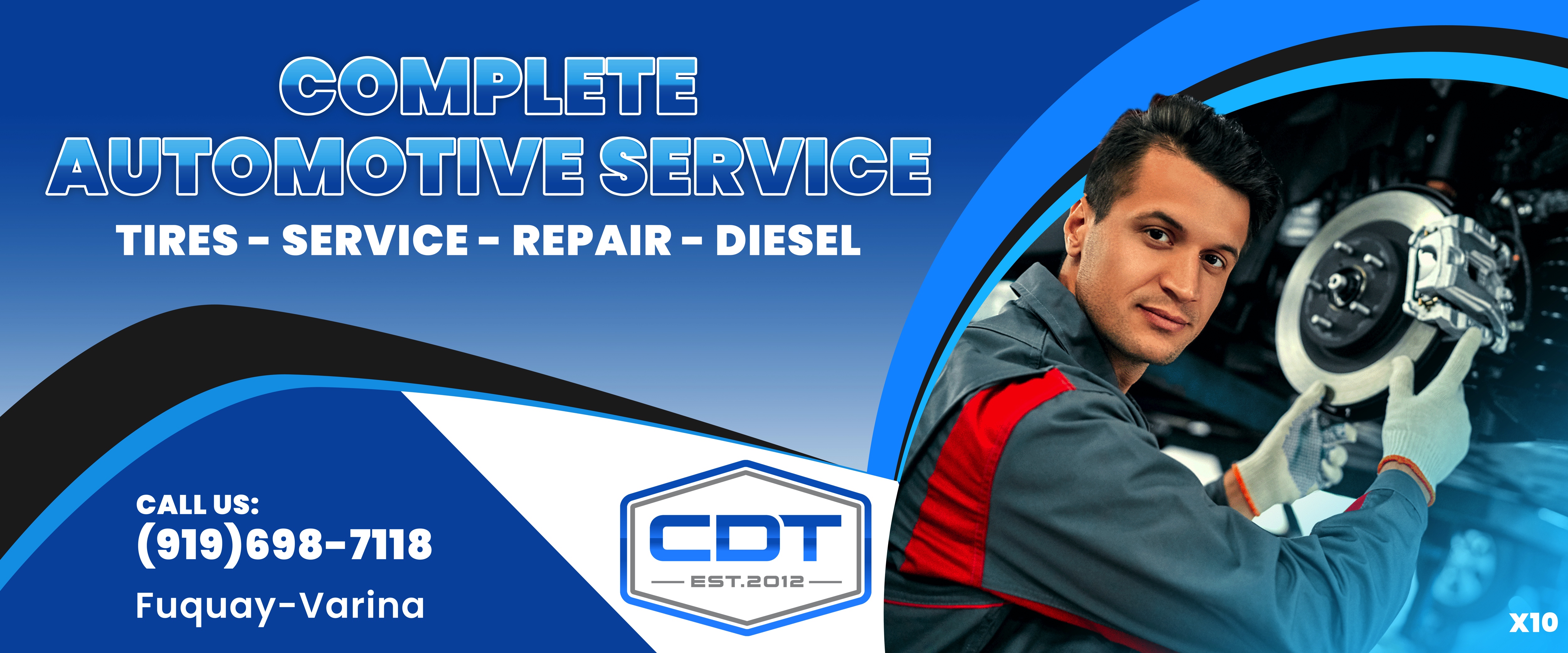 Banner Ad Design by pb for this project | Design #28907629