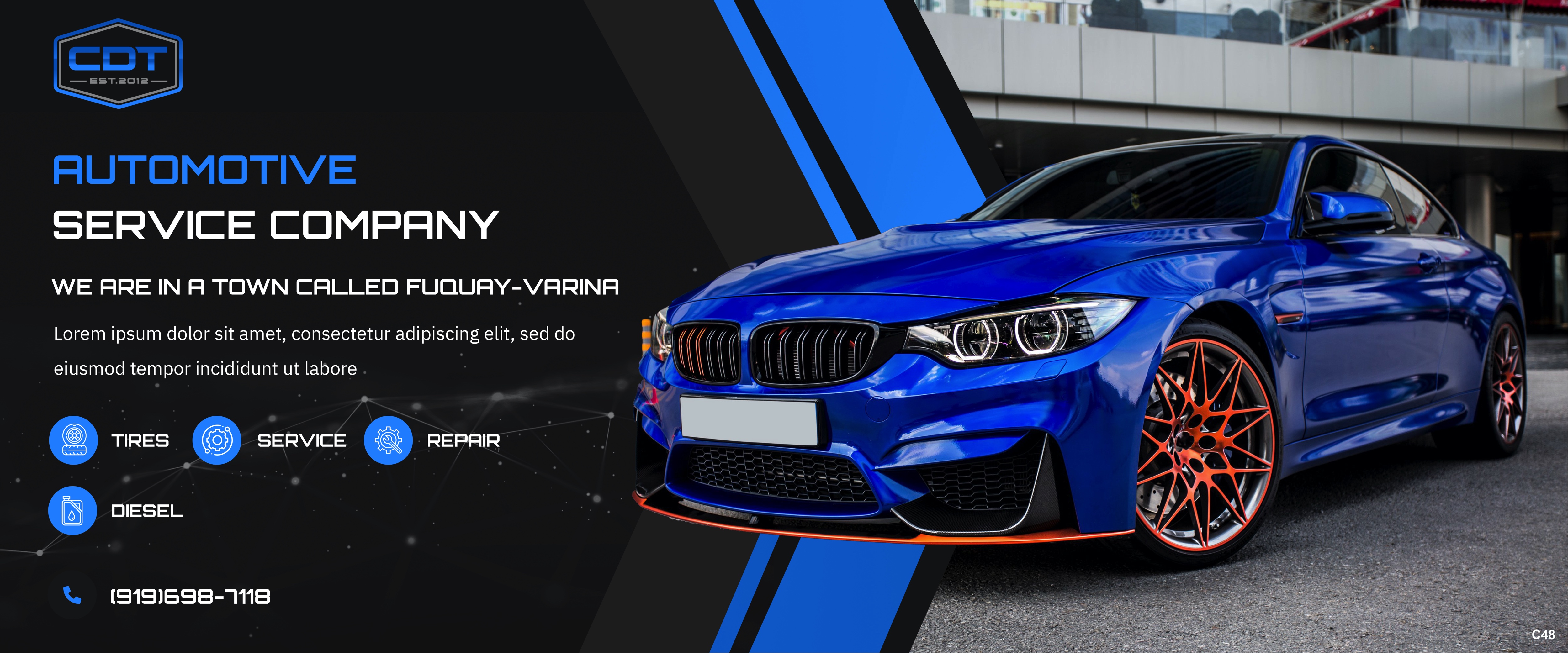 Banner Ad Design by pb for this project | Design #28907632