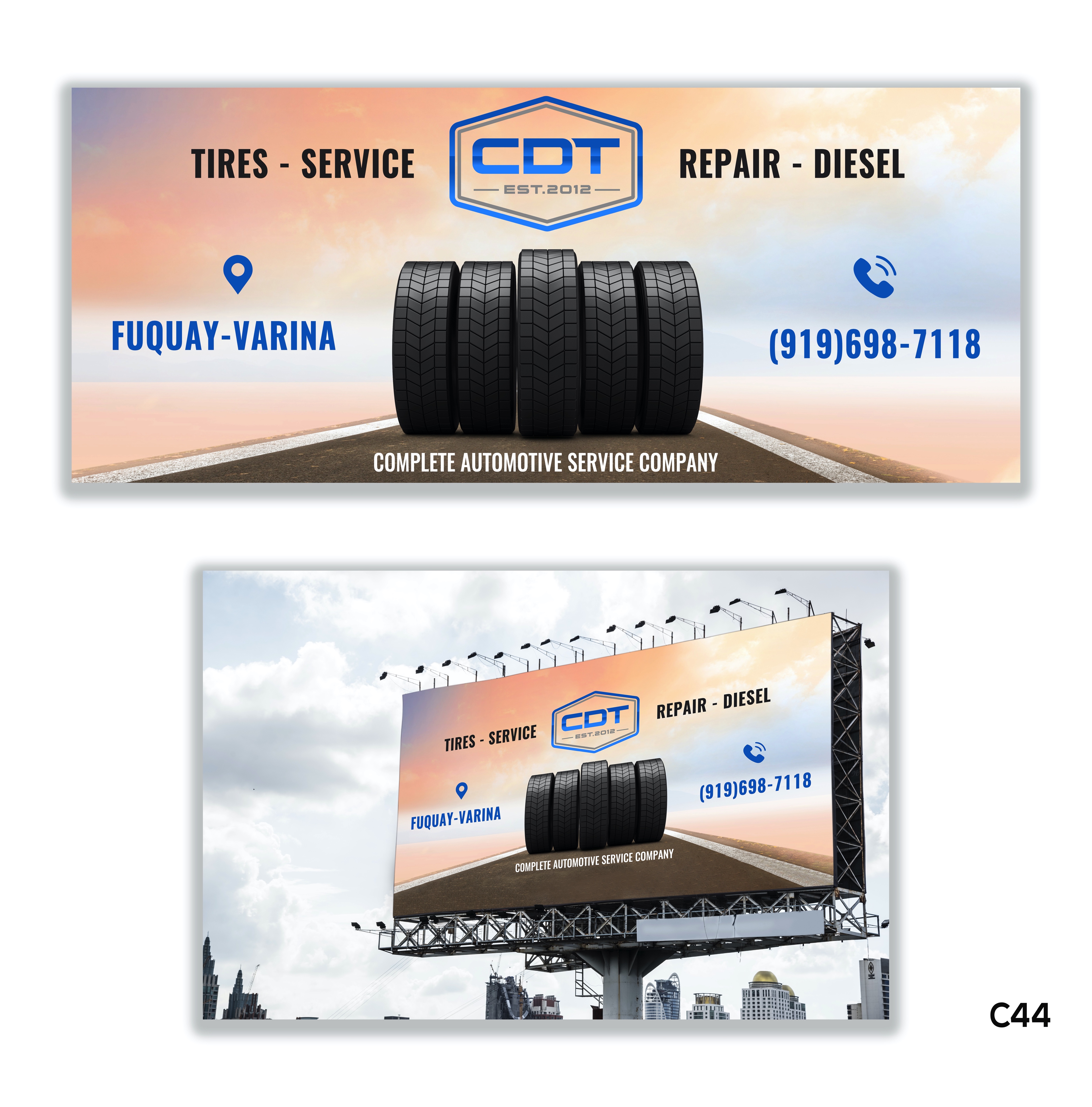 Banner Ad Design by pb for this project | Design #28907637